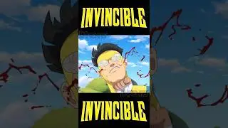 Invincible Season 2