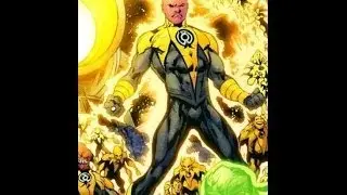 DCUO: Школа Легенд - Амон Сур