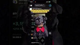 Family group එක පැත්තට යන්න බැරුව profit card share වෙනකොට... 😒 #crypto #cryptocurrencytrading