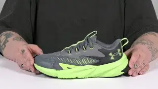 Under Armour Kids Grade School Scramjet 6 (Big Kid) SKU: 9956565