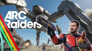 🛑 ARC Raiders 2026 LIVE | Villain Mode Activated