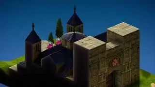 Final Fantasy Tactics Stream 25 - Gonna try to finish the game.