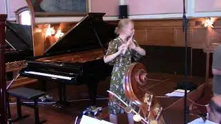 Kate Movchan /// MITA 2018 Orchestral Round