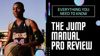 The Jump Manual Pro Review - The Jump Manual Pro Really Works?