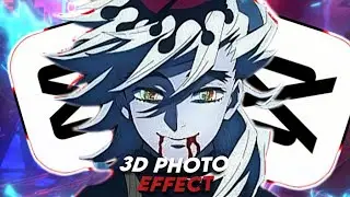 How to Create a Stunning 3D Photo Zoom Effect for Your Videos