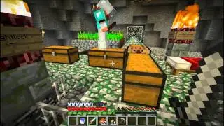 Cutthroat Caverns with three_two Ep. 14