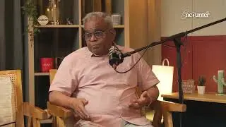 Engaging with Young Minds | Pas. Augustine Jebakumar