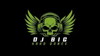 EN DIRECTO DJBIG (audio) 🔥 SESI&Oacute;N HARD DANCE 🔥 SUMMER 2025  #music #dj #party #livestream