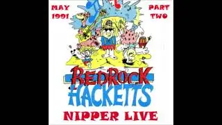 Nipper - Live @ Hacketts, Blackpool May 1991 Part Two
