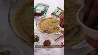 &lsquo;Sweet potato & apple cinnamon barfi&rsquo; Recipe by Nourish Organics