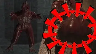 NEW SCP-939 REWORK ANALYSIS - (MIMICRY UPDATE EXPLAINED) - SCP: SECRET LABORATORY 12.0!!!!