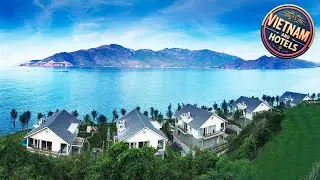 Hon Tam Resort (former name Merperle Hon Tam Resort) | Nha Trang, Vietnam | Hotel Review 🛏️