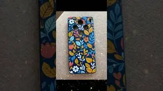 New phone case designs. What do you think? #michiet #autumncolors #mobilephonecase #smartphonecase
