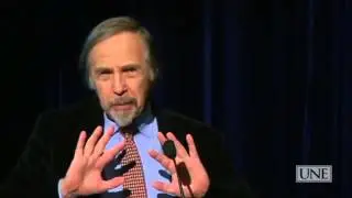 Arthur Kleinman: Enduring Caregiving. The Moral Transformation of Ordinary People