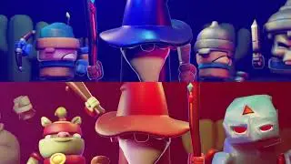 SLIDEMAGI Trailer