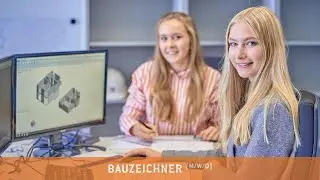 KLEBL Ausbildungsberuf Bauzeichner (m/w/d)