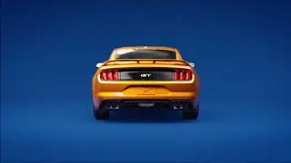 2018 Ford Mustang Morrilton AR | Ford Mustang Conway AR