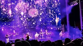 Rebelution - Fade Away @ Cali Vibes Fest 2023