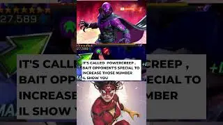 How to Play Prowler Properly 😈 | Best Rotation Guide | MCOC #mcoc #marvel #kabamcoc #mobilelegends