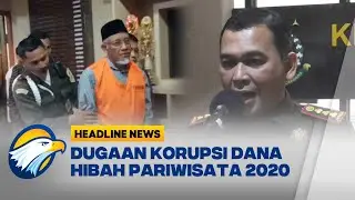 [HEADLINE NEWS, 10/12] Kasus Korupsi Mantan Bupati Sleman Diserahkan ke JPU