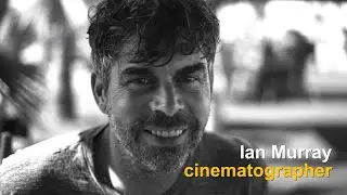 AM2019 Special: Ian Murray - Lightstream on Location