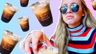 COFFEE CRITIC FOR THE DAY