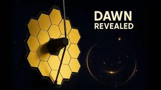 James Webb: Why Infrared Reveals the First Galaxies | Full Documentary #jwst
