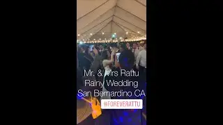 MC DJ Wedding Blog #Foreverrattu San Bernardino CA (Indonesian Wedding)