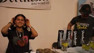 Festival Fan Testimonial