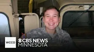 How this Iraq Veteran recovered from a mental health crisis