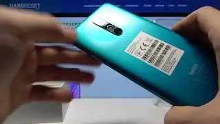 Распаковка Xiaomi Redmi 9. Характеристики. Обзор камеры Redmi 9. Лагает ли Redmi 9
