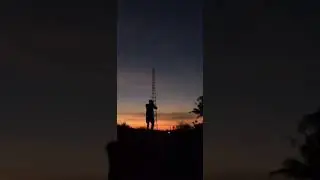 SUNSHET #shunset #flymetothemoon #senja