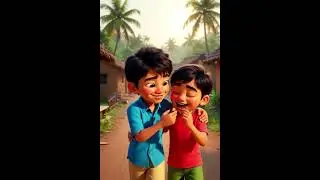 One Chocolate&hellip; One Test&hellip; One Friendship | Heart Touching Moral Story