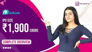 One Mobikwik System IPO structure, revenue model, Issue size, & company performance | Planify