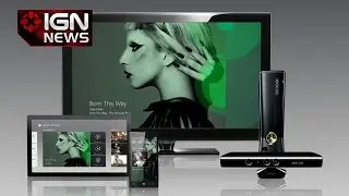 Microsoft Launches Xbox Music Integration with OneDrive - IGN News