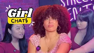 We Were SCAMMED? (Storytime) 😱 #GirlChat