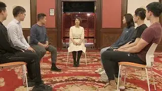 Cultural Exchange on Campus
