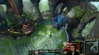 League of Legends // No Mercy In Rank // Ep. 3