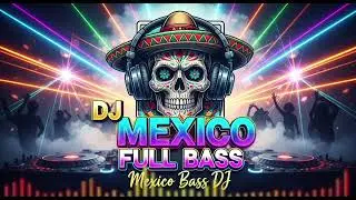 DJ HOUSE MEXICO 💔 HEARTBROKEN CLUB NIGHT