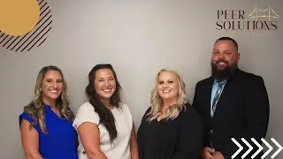 Peer Solutions Introduction