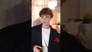 Что Миша Сотников думает о Полине Денисовой?🤭ВЛОГ #полинаденисова #сериал #влог