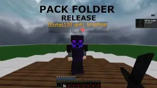 Pack Folder Release #2