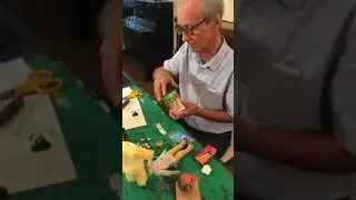 animation workshop in quarantine   IRAN   part 2
