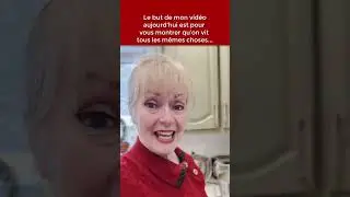 Recevoir du monde quand tu es aidant(e). Aujourd’hui je te montre comment je fais, pas de panique!