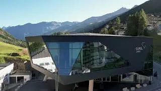 So sehen Meetings in Europas h&ouml;chstem Kongresszentrum aus