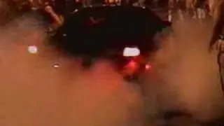 Best Burnout Vid on YouTube Monster SS Z28 Camaro Burnout Insanity