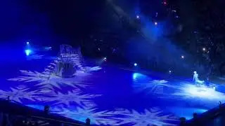 Disney on ice highlights | Jan 2020