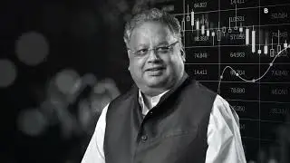 Rakesh Jhunjhunwala: Forever Here | TRAILER