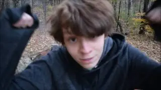 Danny Macintosh's Wilderness Survival Guide