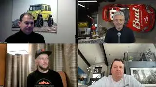 What Do Tire and Wheel Sponsors Want?